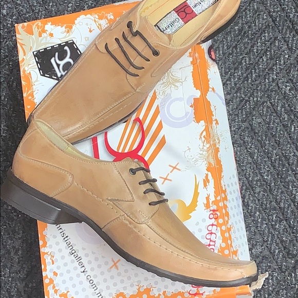 Men’s dress Shoes - Picture 3 of 5